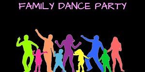 Primaire afbeelding van Family Dance 2024- St. John XXIII