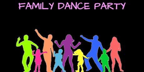 Family Dance 2024- St. John XXIII