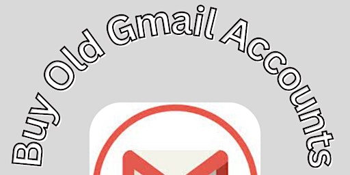 Hauptbild für 5 Websites to Buy old Gmail Accounts