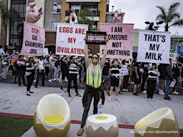 The Official San Diego Animal Rights March 2024 primary image