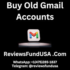 5 Best website to Buy old Gmail Accounts in Bulk