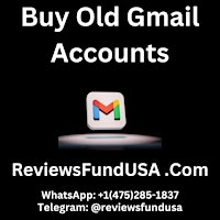 Primaire afbeelding van 5 Best website to Buy old Gmail Accounts in Bulk