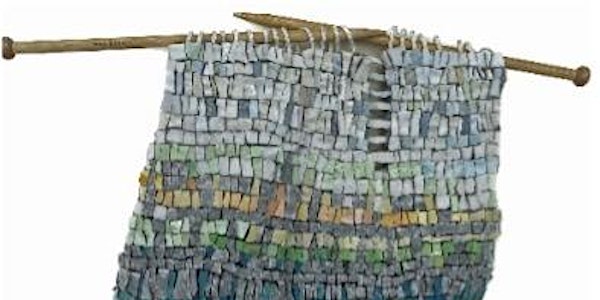 Mosaic Workshop- Guest Artist Marian Shapiro Bend, Fold &  Undulate 2DAYS
