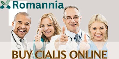 Imagem principal do evento Buy Cialis 20mg Online cheaply with 40% discount with Cialis 10mg+5mg