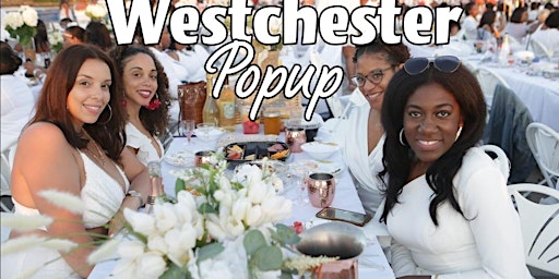 Soirée Dans Le Parc - Westchester All-White Popup Dinner primary image