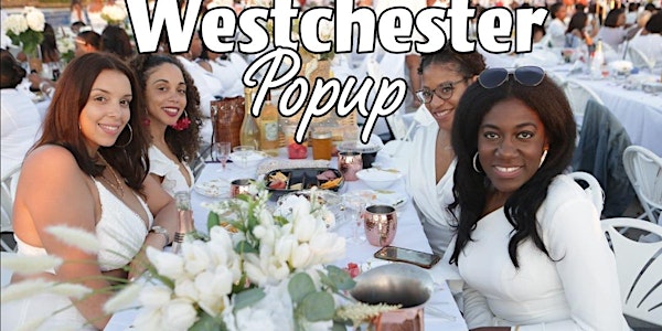 Soirée Dans Le Parc - Westchester All-White Popup Dinner