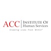 Logo van ACC Institute of Human Services