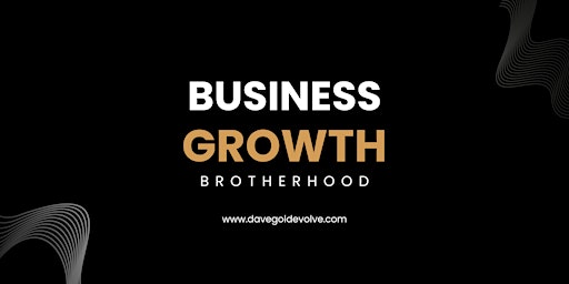 Collection image for Business Growth Brotherhood