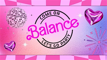 Balance Dance Centre's 7th Annual Year-End Dance Recital!