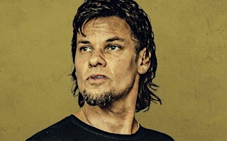 Theo Von primary image