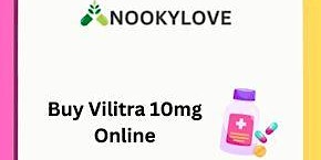Imagen principal de Buy Vilitra 10mg Online | vardenafil dose (Nooylove)