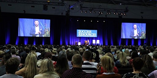 Real Estate Mastery Live (Auckland) primary image