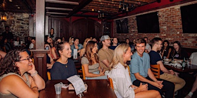 Imagem principal de Next Stop Comedy at Sugar Creek Brewing! - Charlotte, NC