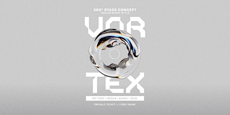 FR 29.3. VORTEX 360° Stage Concept