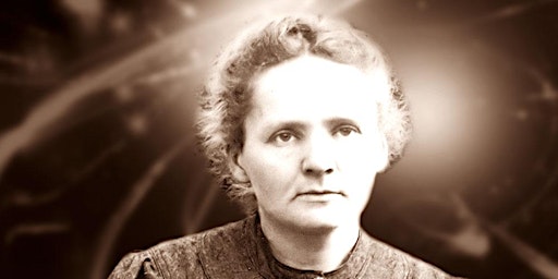Immagine principale di Les mille et une vies de MArie Curie 