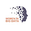 Logótipo de Women in Big Data Munich