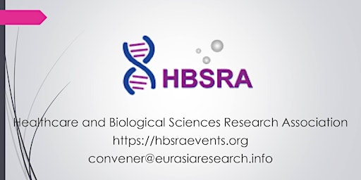 Hauptbild für London Int. Conf. on Research in Life-Science & Healthcare, 19-20 June 2024