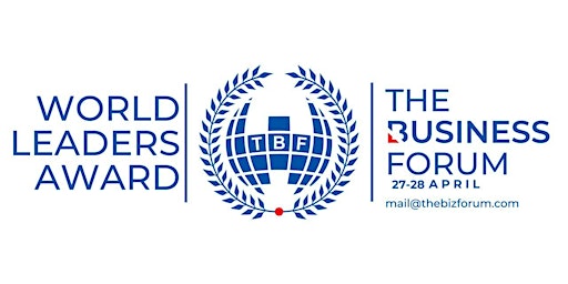 Imagen principal de The World Leaders Awards