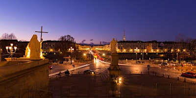 Immagine principale di Torino Magica® Tour 