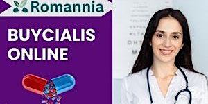 Primaire afbeelding van Cialis 20 mg 30 pills Get 20% Discount With Erectile dysfunction clinic