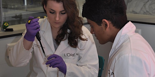 Imagen principal de Holiday workshops: Bacterial Evolution (ages 15–18)