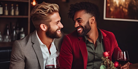 Wine Dating Tasting Events...Gay & Lesbian dating...it's a MUST!