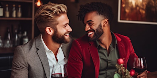 Immagine principale di Wine Dating Tasting Events...Gay & Lesbian dating...it's a MUST! 