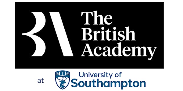 British Academy Research Visit: Meet the Awardees: Mid-career fellowships