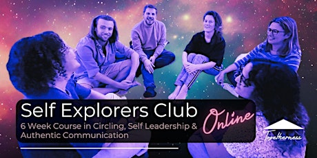 Online Self Explorers Club primary image