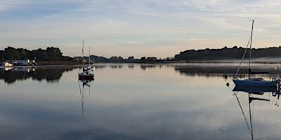 Primaire afbeelding van Are we Really up the Creek? An informed discussion on water quality