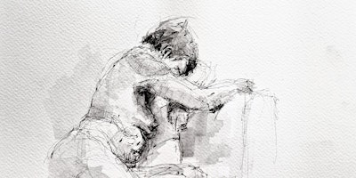 The Useful Art Class - Life Drawing Class primary image