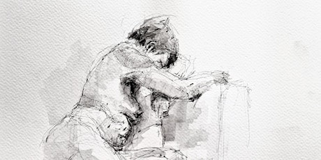 The Useful Art Class - Life Drawing Class