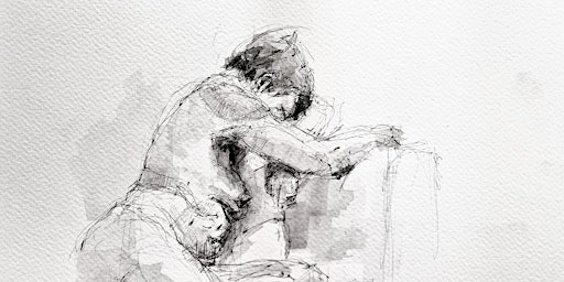 Immagine principale di The Useful Art Class - Life Drawing Class 