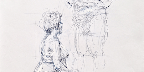 The Useful Art Class - Life Drawing Class