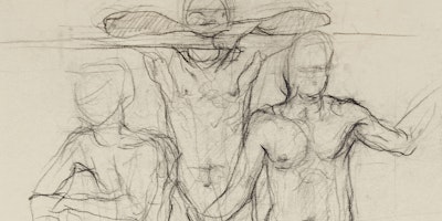 Imagen principal de The Useful Art Class - Life Drawing Class