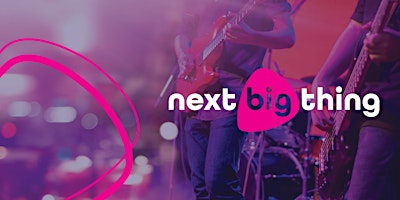 Primaire afbeelding van Next Big Thing: Showcasing Young and Upcoming Musical Talent!