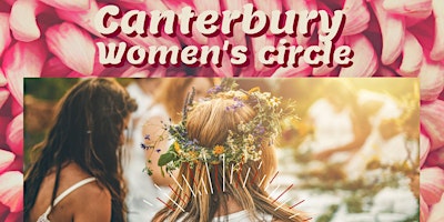 Canterbury Women's Circle primary image