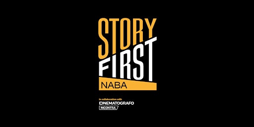 Primaire afbeelding van NABA Story First