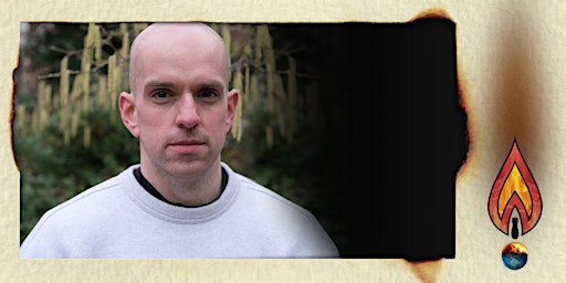 Pity: Andrew McMillan, with Paul Farley primary image