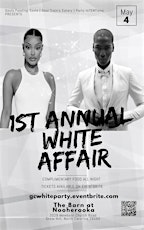 1st Annual White Party