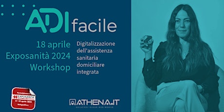 Digitalizzazione dell'assistenza domiciliare