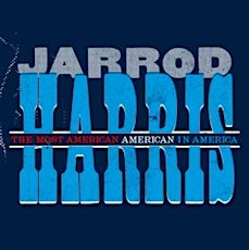 Jarrod Harris Live at The Barrel House primary image