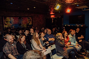 Next Stop Comedy at Schell's Brewery: Schell's Bier Garten! - New Ulm, MN primary image