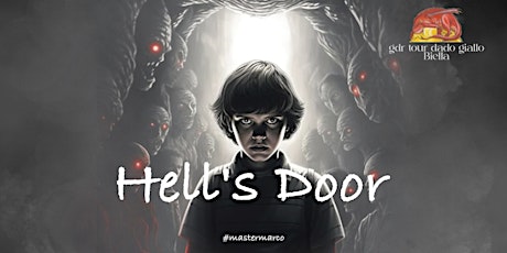 Hell's door