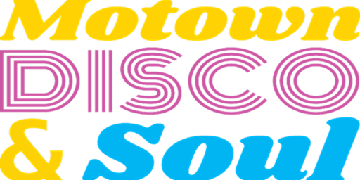 Primaire afbeelding van Motown, Soul & Disco Charity Night