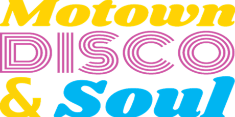 Motown, Soul & Disco Charity Night