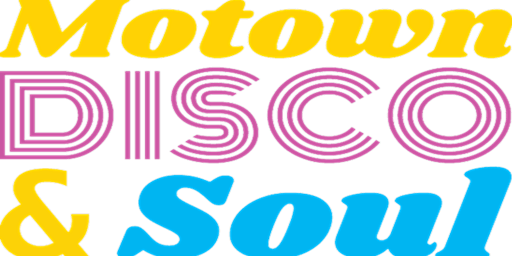 Motown, Soul & Disco Charity Night primary image