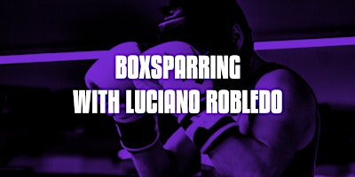 Boxsparring mit Luciano - Fenriz Gym primary image