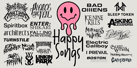 Happy Songs (Manchester)