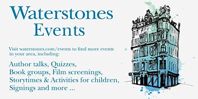 Waterstones Bristol - The West's Greatest Rock Shows! 1963-1978 primary image